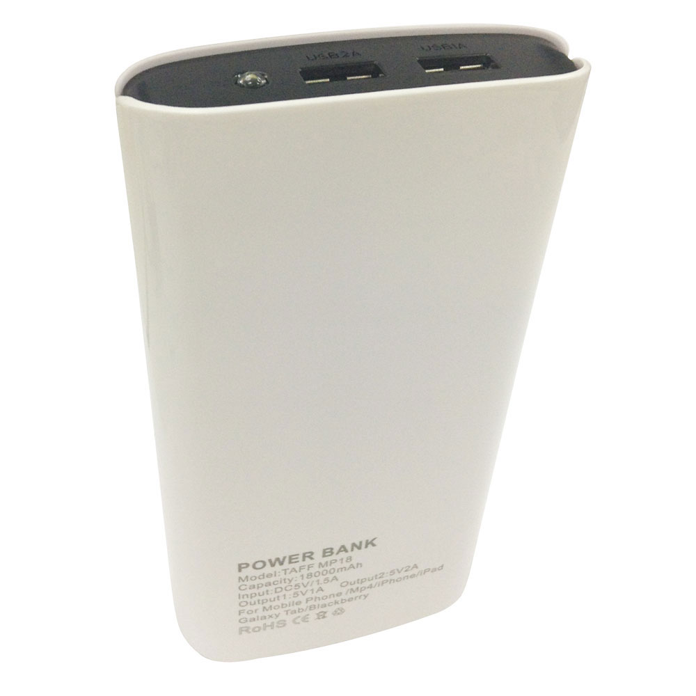 Computer Dua Bendera Jakarta POWER BANK VIVAN X05 5600mAh 498 X 457 33 Taff Power Bank 18000mAh Model MP18 For Tablet And