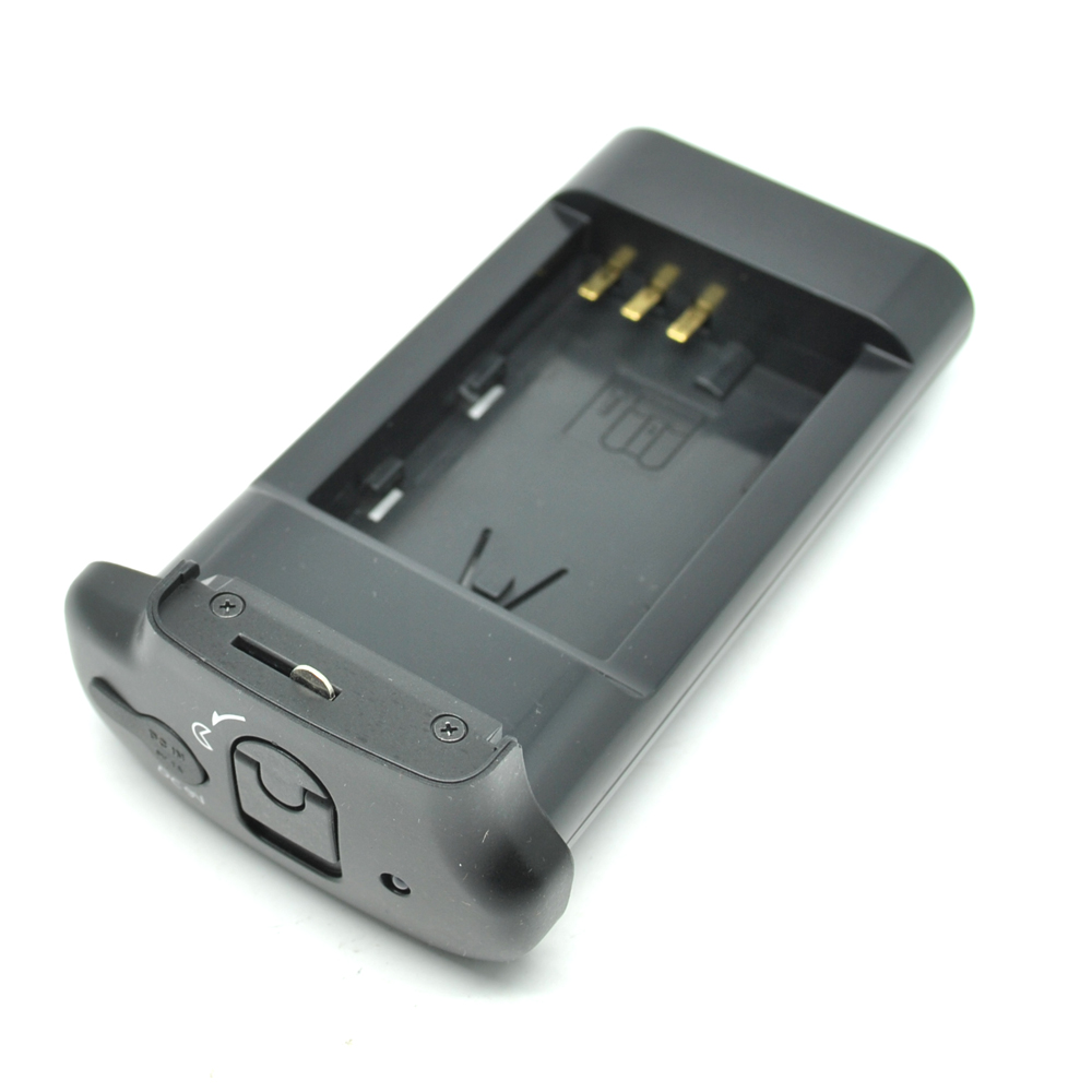 Battery Grip for Nikon D300/D300S/D700/D900 - Black 