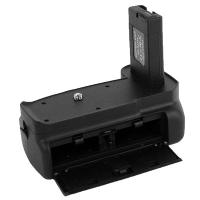 Battery Grip for Nikon D3100/D5100 - Black 
