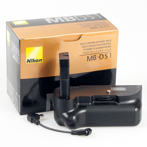 battery grip mb d51 for nikon d5100 black jakartanotebook battery grip mb d51 for nikon d5100 black jakartanotebook