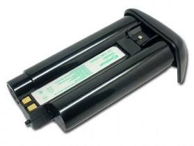 Baterai Kamera NIKON DDEN4 EN-4 NIKON D1 D1H D1X (OEM) - Black - 1