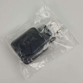 CARPRIE Charger USB Fast Charging QC 3.0 2 Port 3 A - TE-Q820 - Black - 6