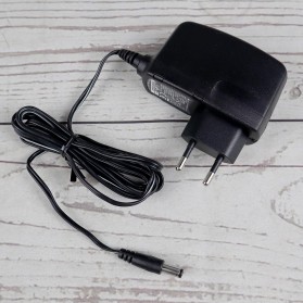 DELTA Power Supply Adaptor 12V 1.085A 5.5x2.5mm for Router Switch - EADP-13BB - Black
