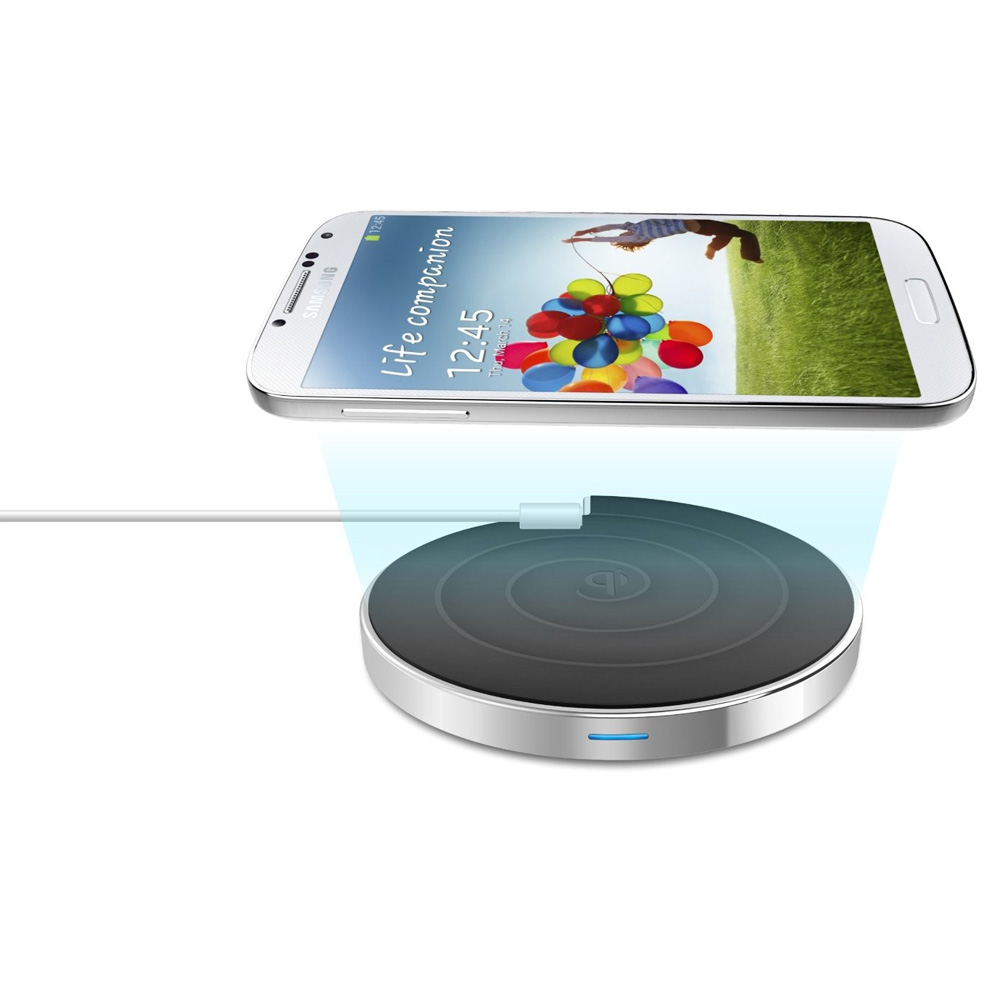 noosy snail wireless charger transmitting terminal ns01 noosy snail wireless charger transmitting terminal ns01