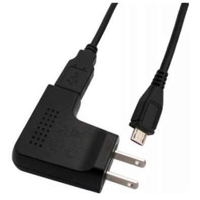 ZTE USB Power AC Adapter Chinese Plug 5V 7mA for Modem 