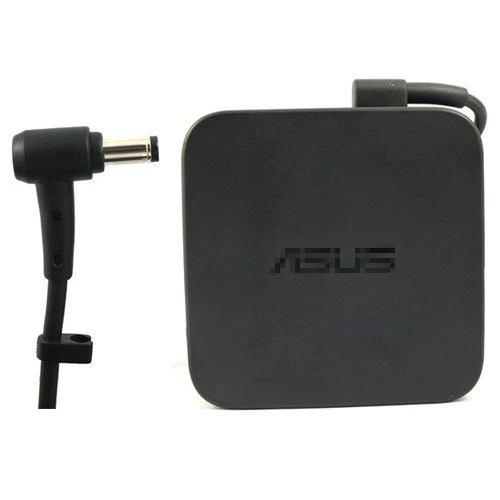 Adaptor Asus Square Shape 19v 4 74a 5 5 X 2 5 Mm Pin Pa 1900 29 Black Jakartanotebook Com