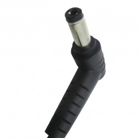 Adaptor ASUS 19V 3.42A - Black - 3