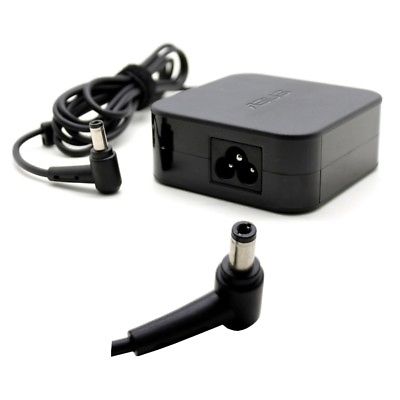 Adaptor Asus 19v 3 42a Square Shape Pa 1650 Black Jakartanotebook Com