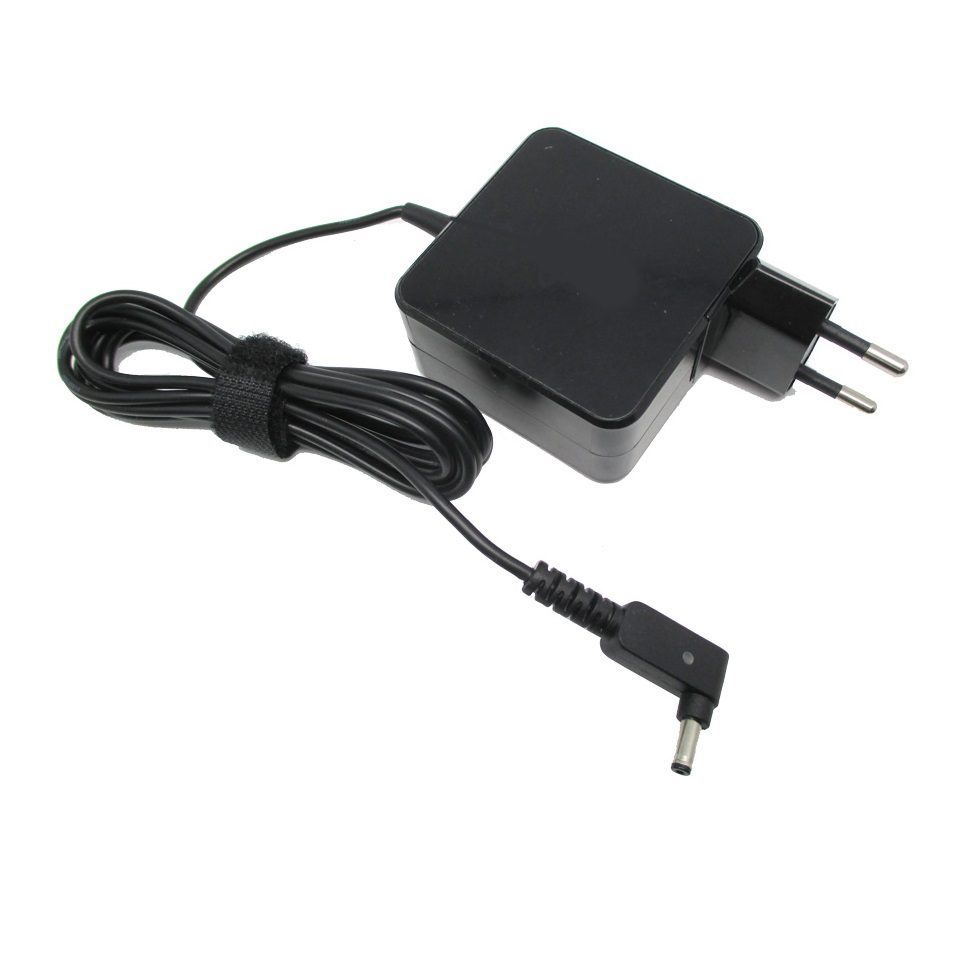 Adaptor ASUS 19V 2.37A 4.0 x 1.35mm (OEM) - Black ...