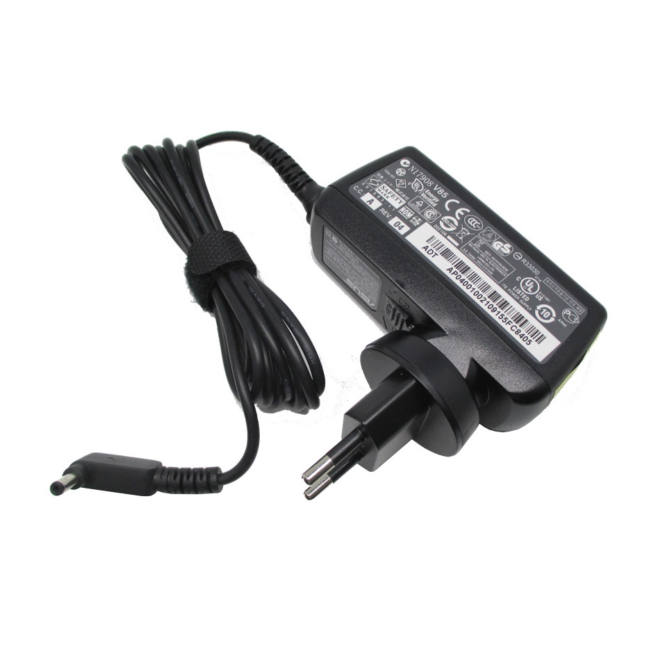 Adaptor Asus 19v 1 75a 4 0 X 1 5mm Black Jakartanotebook Com