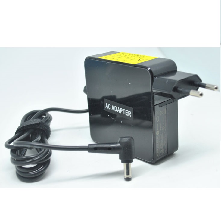 Adaptor Asus 19v 3 42a Square Shape Standard Pin Black Jakartanotebook Com