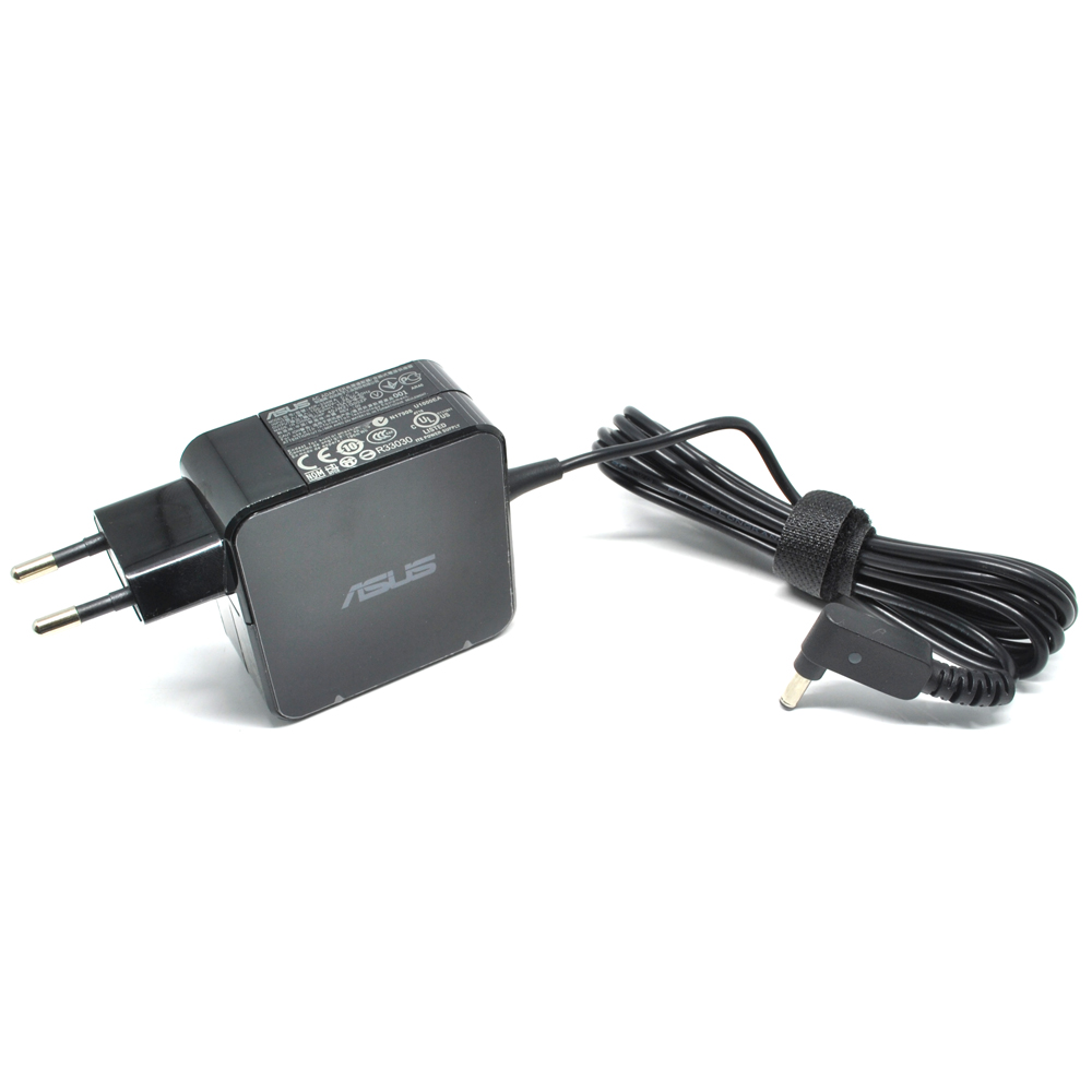 Adaptor Asus 19v 1 75a 4 0 X 1 35mm Square Shape Black Jakartanotebook Com
