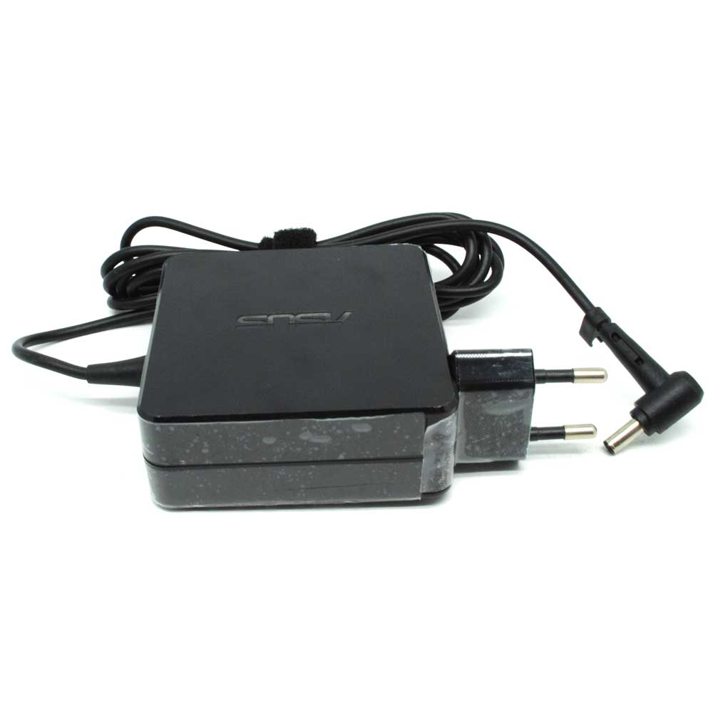 Adaptor Asus 19v 3 42a Square Shape Small Pin Black