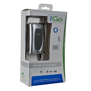 igo netbook charger 40w universal notebook ac dc power igo netbook charger 40w universal notebook ac dc power