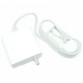 Gambar produk Xiaomi Adapter Power Supply 45W USB Type C for Mi Notebook Air