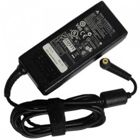 Adaptor ACER 19V 3.42A DELTA - Black - 1