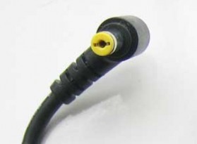 Adaptor ACER 19V 3.42A DELTA - Black - 2
