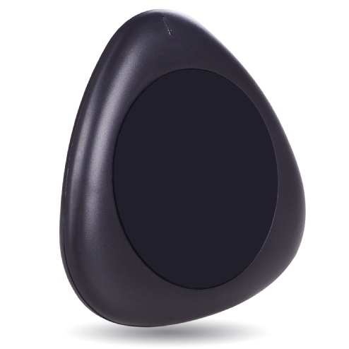 powerqi t500 wireless charging pad black powerqi t500 wireless charging pad black