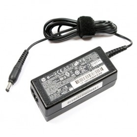 Adaptor HP 18.5v 3.5A PIN Standard - 619556-001 618532-001 - Black - 1