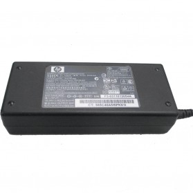 Adaptor HP Compaq Evo 18.5V 4.9A - Black - 1
