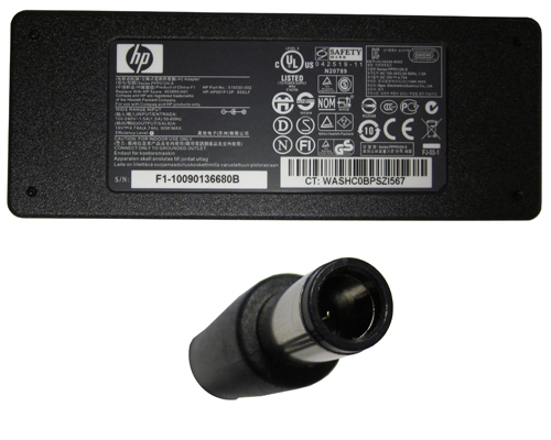 Gambar produk Adaptor HP Compaq 19v 4.74A PIN CENTRAL
