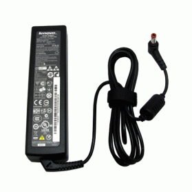 Adaptor IBM Lenovo 20V 3.25A Standard Plug CPA-A065 - Black - 1