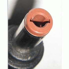 Adaptor IBM Lenovo 20V 3.25A Standard Plug CPA-A065 - Black - 2