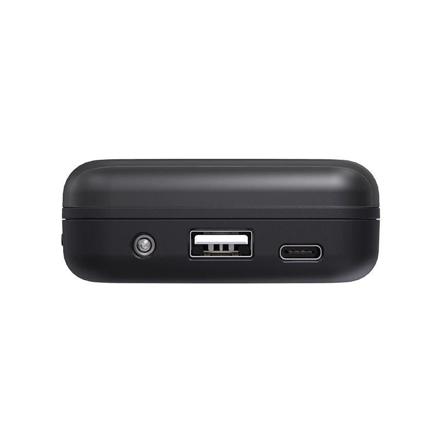 Xtar Charger Baterai Portable Usb Type C 4 Slots 1 5v For Li Ion Aa Aaa Ni Mh Bc4 Black Jakartanotebook Com