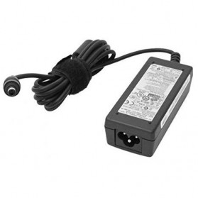 Adaptor IBM Lenovo 20V 3.25A EU Plug ADLX65CLGE2A - Black 