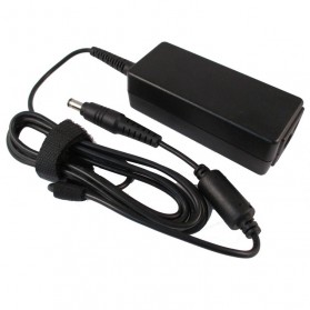 Adaptor Laptop / Notebook - Adaptor DELL Mini 19V 1.58A - Black