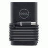 DELL AC Adapter Laptop 19.5V 3.34A 65W - LA65NM130 - Black