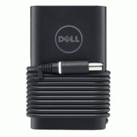Laptop / Notebook - DELL AC Adapter Laptop 19.5V 3.34A 65W - LA65NM130 - Black