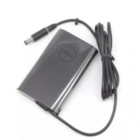 DELL AC Adapter Laptop 19.5V 3.34A 65W - LA65NM130 - Black - 4