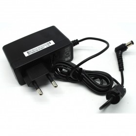 Adaptor LG 19V 2.1A for LED LCD Monitor - ADS-45FSN-19 - Black - 1
