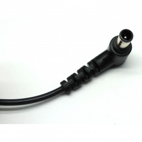 Adaptor LG 19V 2.1A for LED LCD Monitor - ADS-45FSN-19 - Black - 3
