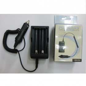 varicore v40 charger baterai 4 slot lcd untuk 18650 26650 varicore v40 charger baterai 4 slot lcd untuk 18650 26650