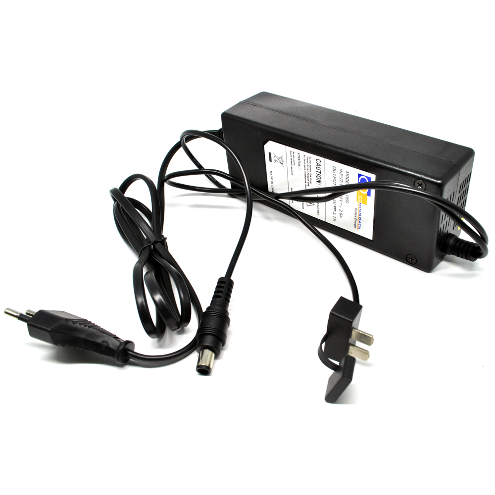 CD Mingdata Battery Charger 17.5V 5.7A for DJI Phantom 3 