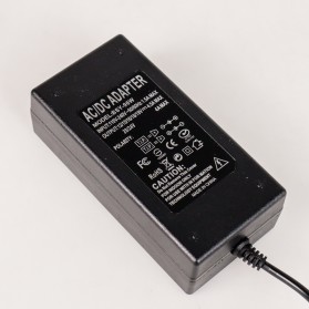 Power AC Adapter Laptop Universal Plug 96W - JY-120W - Black - 6
