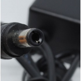 TiaoChongYi Power Adaptor 12V 5A 60W EU Plug untuk LED Strip - 1250 - Black - 3