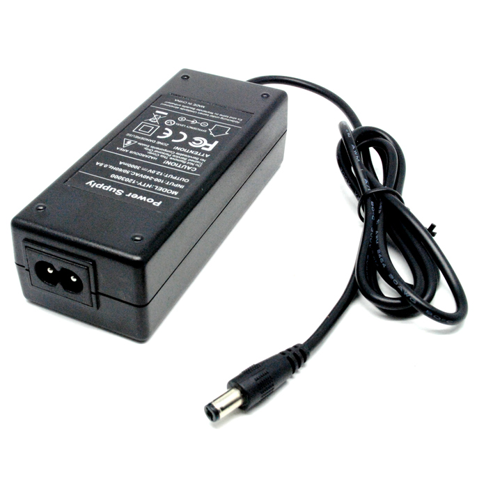 Adapter Power Supply Laptop 12V 3A - HTY-1203000 (14 DAYS 