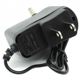 AC Adapter Alat Elektronik 4.2V 500mA 5mm Pin (14 DAYS) - Black - 2
