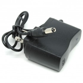 AC Adapter Alat Elektronik 4.2V 500mA 5mm Pin (14 DAYS) - Black - 3