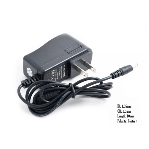 USB 5V DC Power Supply Adapters