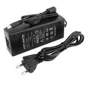 Power Supply - Aiyima Adapter Power DC EU Plug 32V 5A - B2D1797C - Black