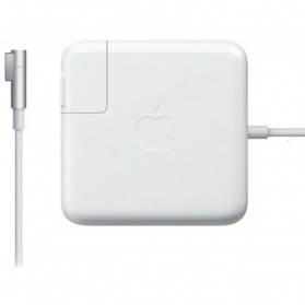 Apple 45W MagSafe Power Adapter A1374 A1244 L Tip - White