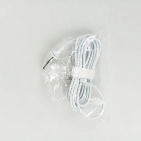 Apple DC Cable for 60W MagSafe L Tip - White - 4
