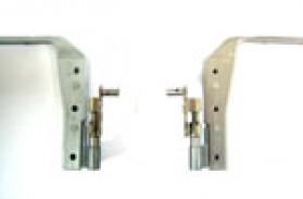 Engsel LCD Notebook Compaq Presari R3000 - 15.4 inch - 1