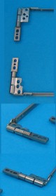 Engsel Toshiba Satellite L10 - 4