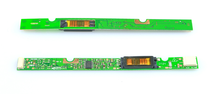 LCD Inverter HP 540 Model: YNV-10 