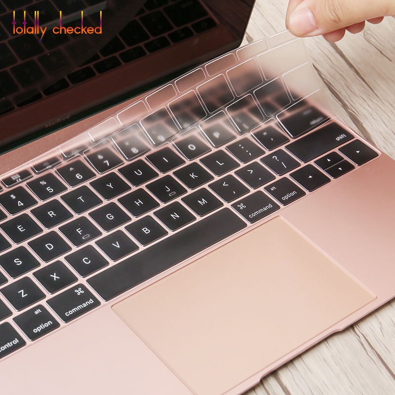 Silicone keyboard cover macbook pro 13 retina lewconcepts